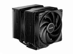 be quiet! Pure Rock Pro 3 Black
