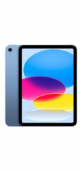 Apple iPad Wi-Fi 11 palců 256 GB modrý