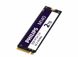 Philips Internal SSD M.2     2TB 2280 R/W 3500/2800