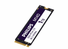 Philips Internal SSD M.2     1TB 2280 R/W 3500/2800