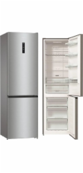 Gorenje NRK620CA2XL4 lednice/mrazák Stojací