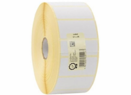 Brother LCE1E026051127P / 127mm / label 51x26