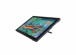 HUION Kamvas 24 Plus grafický tablet 5080 lpi 526,85 x 296,35 mm USB-C Černá