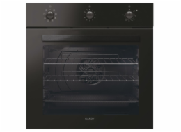 Candy Idea FMICIDC N602/CA 65 l 2200 W Černá