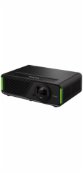 ViewSonic X2-4K Pro / 4K /4K UHD (3820x2160) - 3300LL - LED light Source - TR0.69-0.83 - 1.2x zoom - SPK x2 - Google TV