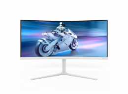 Philips Evnia 34M2C5501A, Gaming-Monitor