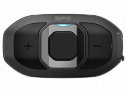FreenConn FX Pro V2 EU MESH interkom pro motocykly