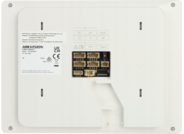VIDEOTELEFON HIKVISION DS-KIS213