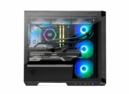 LYNX Challenger Ryzen 7 9800X3D 64GB 4TB SSD NVMe RTX 5080 16G W11 Home
