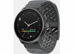 Sportovní hodinky SUUNTO RACE S TITANIUM GRAPHITE