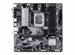 GIGABYTE B760M D3HP WIFI6, Mainboard