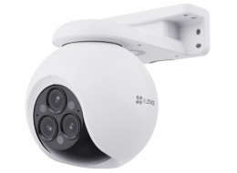 Kamera Ezviz H80f Triple Lens Venkovní PTZ IP, 3x 4MP, WiFi
