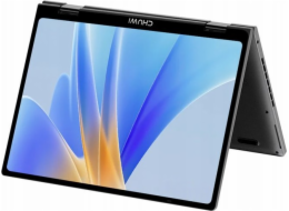 Chuwi MiniBook-X-2023-K2-SR N150/10.51" (1200x1920) TouchScreen IPS/12GB/SSD 512GB/BT/BLKB/x360/Win 11 Home