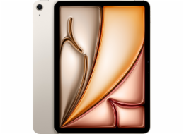 Apple iPad Air Apple M 1 TB 27,9 cm (11") 8 GB Wi-Fi 6E (802.11ax) iPadOS 18 Béžová