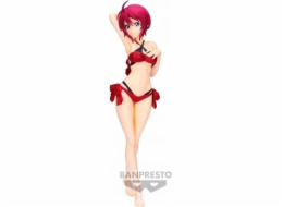 BANPRESTO MS GUNDAM SEED FREEDOM GLITTER&GLAMOURS - LUNAMARIA HAWKE