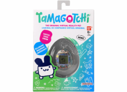 TAMAGOTCHI - STAINED GLASS WINTER