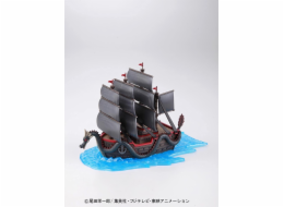 ONE PIECE GRAND SHIP COLLECTION DRAGON S SHIP