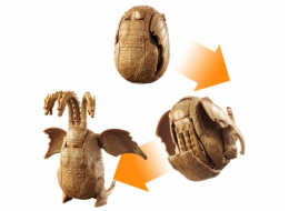 GODZILLA EGG MONSTER - KING GHIDORAH