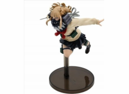 BANPRESTO MY HERO ACADEMIA THE EVIL VILLAINS PLUS - HIMIKO TOGA