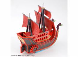 ONE PIECE GRAND SHIP COLLECTION NINE SNAKE PIRAT SHIP