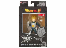 DRAGON BALL DRAGON STARS - SUPER SAIYAN VEGETA (DBS BROLY VER.)