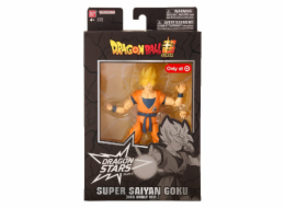 DRAGON BALL DRAGON STARS - SUPER SAIYAN GOKU (DBS BROLY VER.)