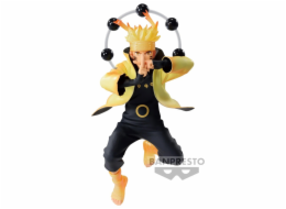 BANPRESTO NARUTO SHIPPUDEN VIBRATION STARS - UZUMAKI NARUTO (V SPECIAL)