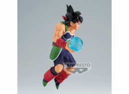 BANPRESTO DRAGON BALL Z GxMATERIA - BARDOCK