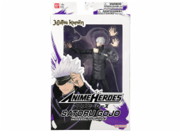 ANIME HEROES JUJUTSU KAISEN - SATORU GOJO HOLLOW PURPLE