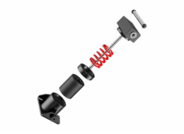 Brake Pedal Performance Upgrade Kit Moza Racing SR-P Lite RS22