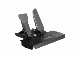 Double Pedals with Base set Moza Racing SR-P RS11