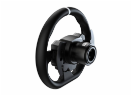 Gaming Set - Base R5 + Steering Wheel ES + Pedals SRP-Lite + Table Clamp Moza Racing R5 RS20 (PC)