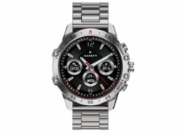 Garett Smartwatch V14 Silver Steel