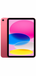 Apple iPad 11" 128GB Pink