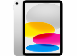 Apple iPad 11" 128GB Silver