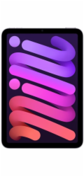 Apple iPad mini Cell 512GB Purple