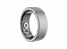 iGET Smart Ring R1 Silver vel. 11
