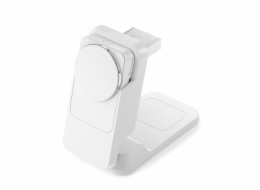 Alogic Matrix ULTIMATE 3in1 mfM charger+5000mAh+30W adapter