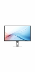 Alogic Clarity Max 32" UHD 4K Monitor with 65W