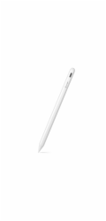 Alogic iPad Stylus Pen Magnetic  Wireless Charging White
