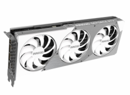 Inno3D GeForce RTX 5070 Ti X3 OC WHITE NVIDIA 16 GB GDDR7