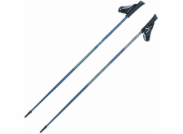 Hole na nordic walking Viking Forrester Navy 125 cm