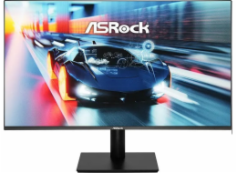 ASRock Challenger CL25FFA 24,5“ monitor