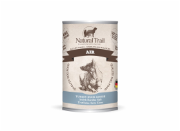 NATURAL TRAIL Air Krocan Kachna Husa - mokré krmivo pro psy - 400 g