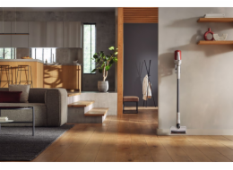 Vysavač MIELE Duoflex HX1 SunsetYellow