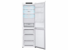 LG GBV21L0ESW lednice/mrazák Stojací 344 l E Bílá