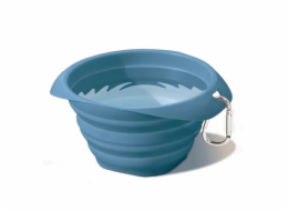 Kurgo® Collaps-a-Bowl Miska pro psy modrá 710ml