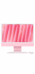 Apple iMac 24" M4 16/512GB Pin MWV53CZ/A