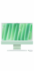 Apple iMac 24" M4 16/256GB Gre MWUE3CZ/A