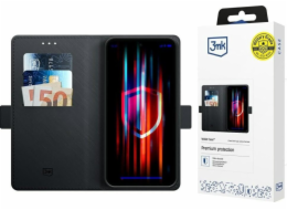 3mk Wallet Case pro Redmi Note 14 Pro 4G